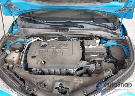 2019 Toyota C-Hr Limited from USA, damaged, VIN JTNKHMBX3K1029150